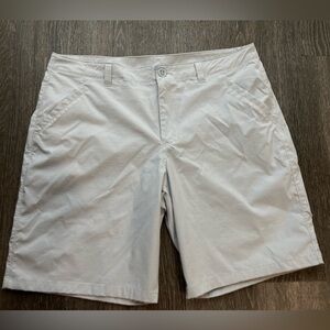 Under Armour HEATGEAR Shorts